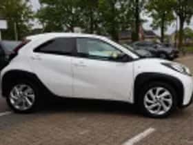 Toyota Aygo X (2023) thumbnail 42