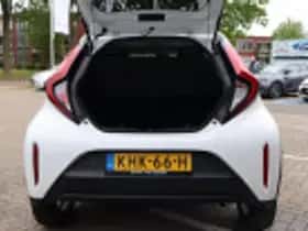 Toyota Aygo X (2023) thumbnail 47