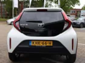 Toyota Aygo X (2023) thumbnail 48