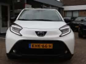Toyota Aygo X (2023) thumbnail 49