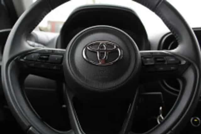 Toyota Aygo (2023) thumbnail 6