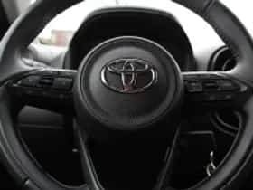 Toyota Aygo X (2023) thumbnail 6