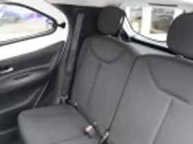 Toyota Aygo X (2023) thumbnail 52
