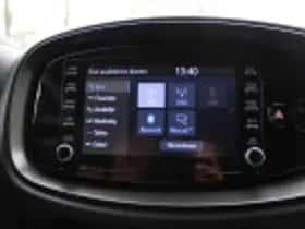 Toyota Aygo X (2023) thumbnail 55
