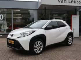 Toyota Aygo X (2023) thumbnail 59