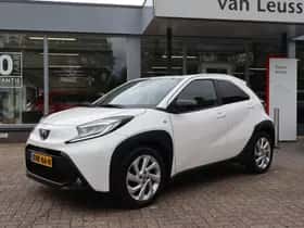 Toyota Aygo X (2023) thumbnail 60