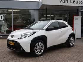 Toyota Aygo X (2023) thumbnail 7