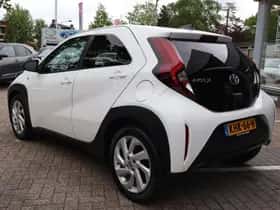 Toyota Aygo X (2023) thumbnail 61
