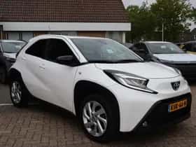 Toyota Aygo X (2023) thumbnail 63