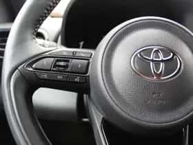 Toyota Yaris Cross (2025) thumbnail 14