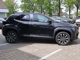 Toyota Yaris Cross (2025) thumbnail 20