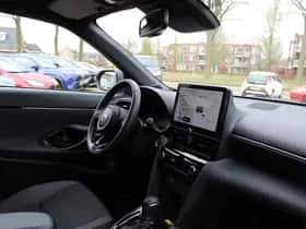 Toyota Yaris Cross (2025) thumbnail 21