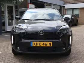 Toyota Yaris Cross (2025) thumbnail 30