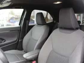 Toyota Yaris Cross (2025) thumbnail 31