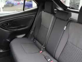 Toyota Yaris Cross (2025) thumbnail 32