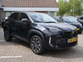 Toyota Yaris Cross (2025) thumbnail 40