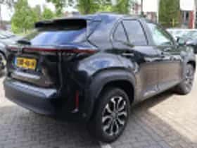 Toyota Yaris Cross (2025) thumbnail 41