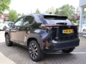 Toyota Yaris Cross (2025) thumbnail 42
