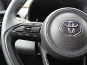 Toyota Yaris Cross (2025) thumbnail 46