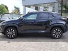 Toyota Yaris Cross (2025) thumbnail 51