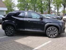 Toyota Yaris Cross (2025) thumbnail 52
