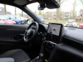 Toyota Yaris Cross (2025) thumbnail 53