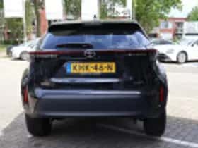 Toyota Yaris Cross (2025) thumbnail 59