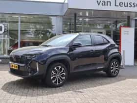 Toyota Yaris Cross (2025) thumbnail 7