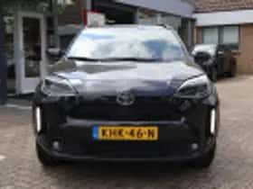 Toyota Yaris Cross (2025) thumbnail 61