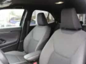 Toyota Yaris Cross (2025) thumbnail 63