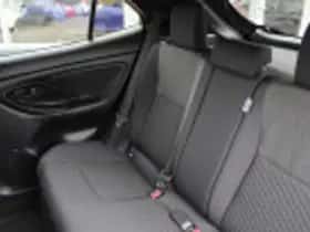 Toyota Yaris Cross (2025) thumbnail 64