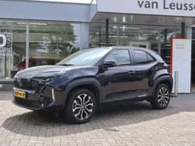 Toyota Yaris Cross (2025) thumbnail 74