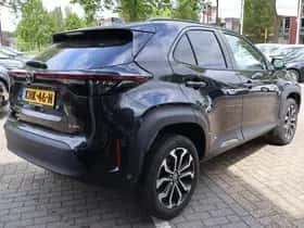 Toyota Yaris Cross (2025) thumbnail 76