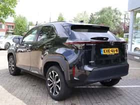Toyota Yaris Cross (2025) thumbnail 77