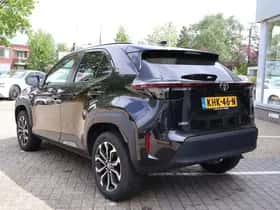 Toyota Yaris Cross (2025) thumbnail 10
