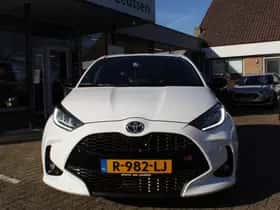 Toyota Yaris (2022) thumbnail 20