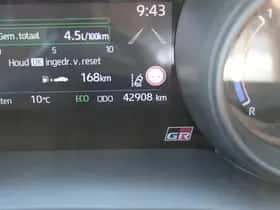 Toyota Yaris (2022) thumbnail 33
