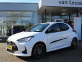 Toyota Yaris (2022) thumbnail 40