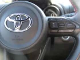 Toyota Yaris (2022) thumbnail 48