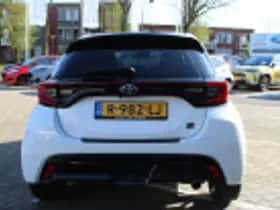 Toyota Yaris (2022) thumbnail 49