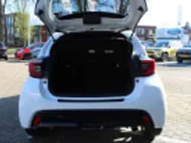 Toyota Yaris (2022) thumbnail 51
