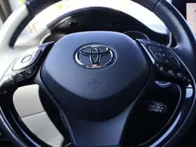 Toyota C hr (2023) thumbnail 20