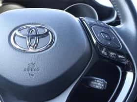 Toyota C hr (2023) thumbnail 22