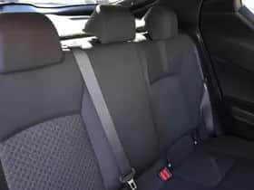 Toyota C hr (2023) thumbnail 33