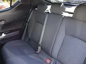 Toyota C hr (2023) thumbnail 34