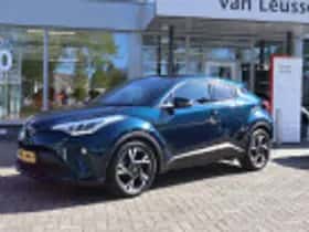 Toyota C hr (2023) thumbnail 39