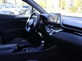 Toyota C hr (2023) thumbnail 51