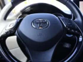 Toyota C hr (2023) thumbnail 52