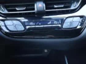 Toyota C hr (2023) thumbnail 59
