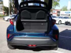 Toyota C hr (2023) thumbnail 62
